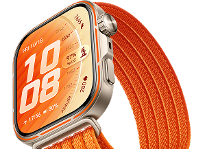 smart-watch