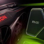 کارت گرافیک amd یا nvidia؟ بررسی، مقایسه و تفاوت‌ها