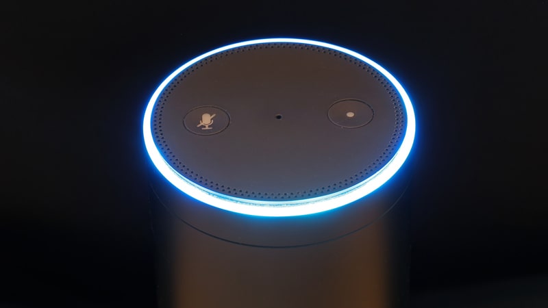 دستیار هوش مصنوعی Amazon Alexa