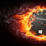 افزایش سرعت ویندوز 10