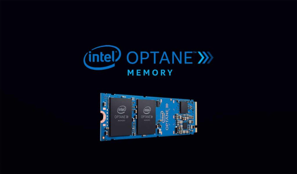 حافظه Intel Optane چیست؟