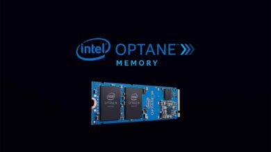 حافظه Intel Optane چیست؟
