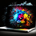 انواع صفحه نمایش لپ تاپ