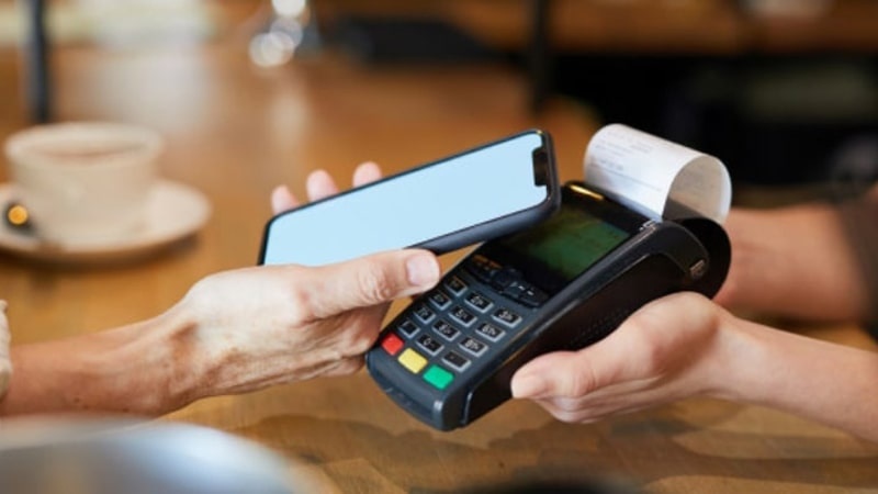 فناوری NFC چیست؟