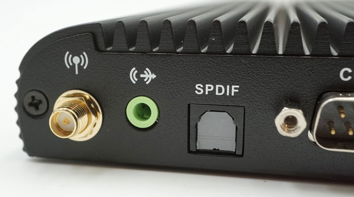 پورت S/PDIF