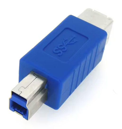 SS USB 