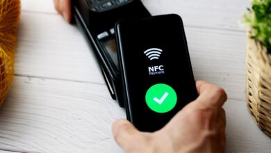 فناوری NFC چیست