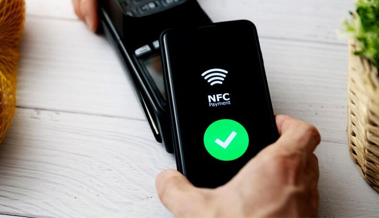 فناوری NFC چیست