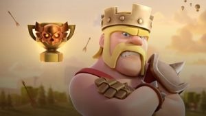 دانلود بازی اندروید Clash Of Clans