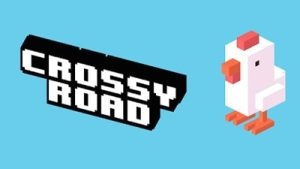 دانلود بازی اندروید Crossy Road
