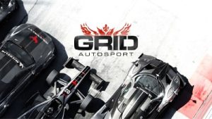 دانلود بازی اندروید GRID Autosport