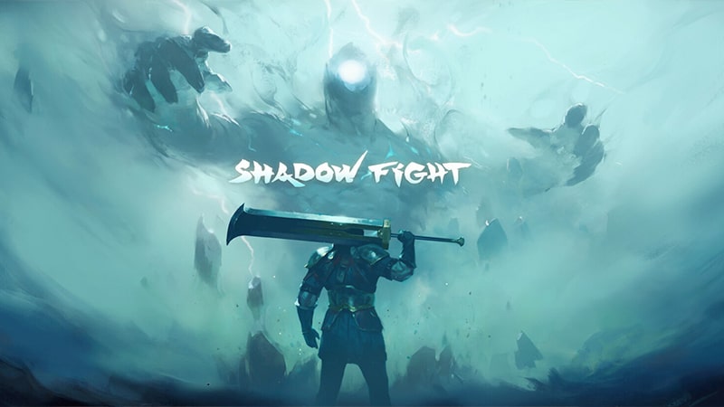 بازی اکشن Shadow Fight 2 برای گیم آفلاین گوشی