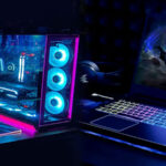 برای گیم لپ تاپ بهتر است یا کامپیوتر