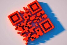 انواع روش ساخت qr code