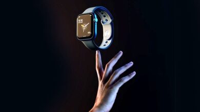 ساعت هوشمند چه مارکی خوبه؟
