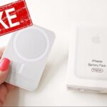 تشخیص پاور بانک اصلی از تقلبی