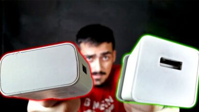 مقایسه فست شارژ با شارژ معمولی