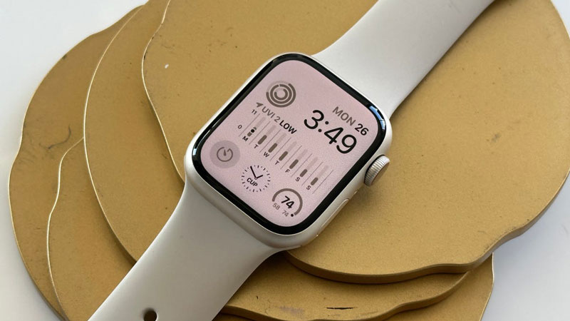 اپل واچ (Apple Watch)