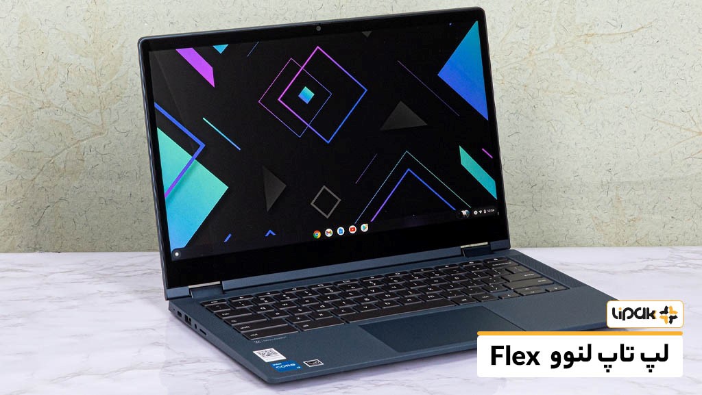 لپ تاپ های لنوو مدل Flex