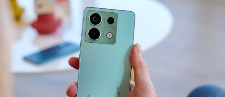 Xiaomi Redmi Note 13 Pro