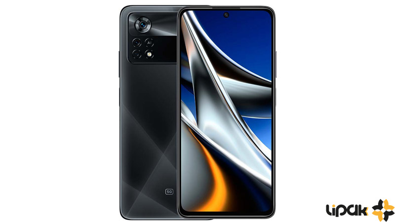 Xiaomi Poco X4 Pro 5G