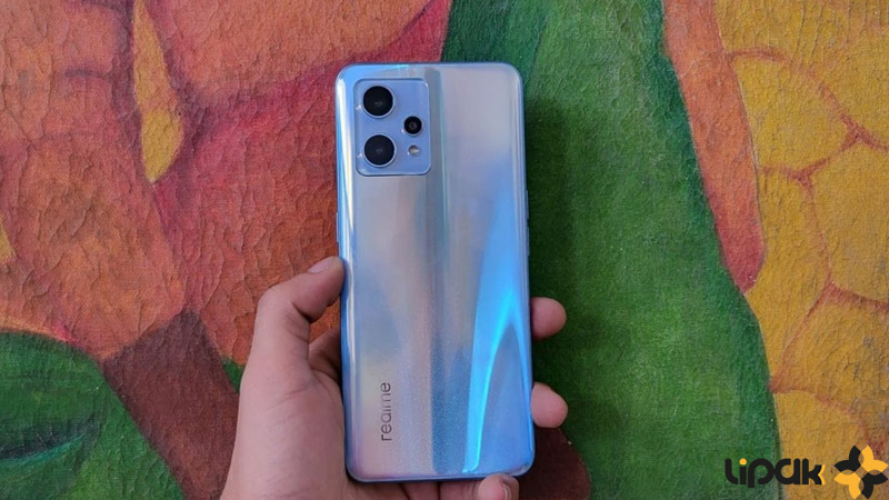 Realme 9 Pro