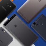 بهترین گوشی‌های میان‌رده جهان در 2024