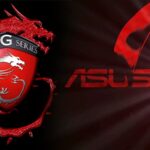 مقایسه لپ تاپ ایسوس با ام اس آی