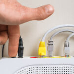 تنظیمات مودم وای فای به زبان ساده