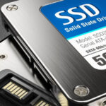 حافظه SSD چیست؟