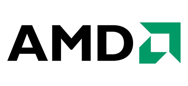 لوگو ای ام دی (AMD)