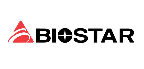 لوگو بایواستار (Biostar)