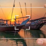 فناوری فوکوس در دوربین گوشی