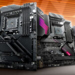 10 برند برتر مادربرد جهان در رتبه‌بندی سال 2024