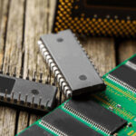 تفاوت رم و رام (RAM vs ROM)