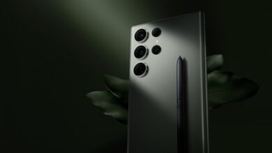 بهترین گوشی سامسونگ از نظر دوربین