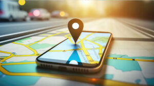 تکنولوژی GPS چیست؟