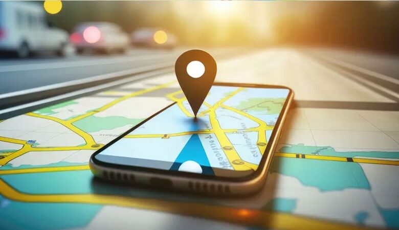 تکنولوژی GPS چیست؟