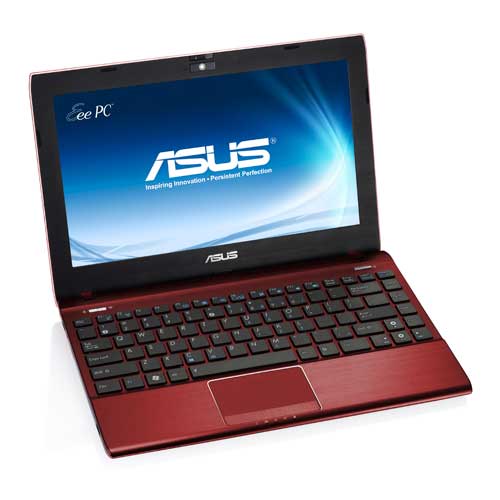 مینی‌کامپیوترهای Eee PC