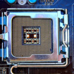 انواع سوکت مادربرد