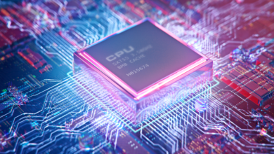 CPU چیست