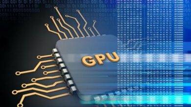 پردازنده گرافیکی (GPU) چیست
