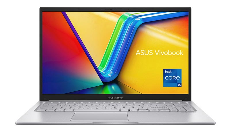 پرفروش‌ترین لپ تاپ ویووبوک: ASUS Vivobook 15