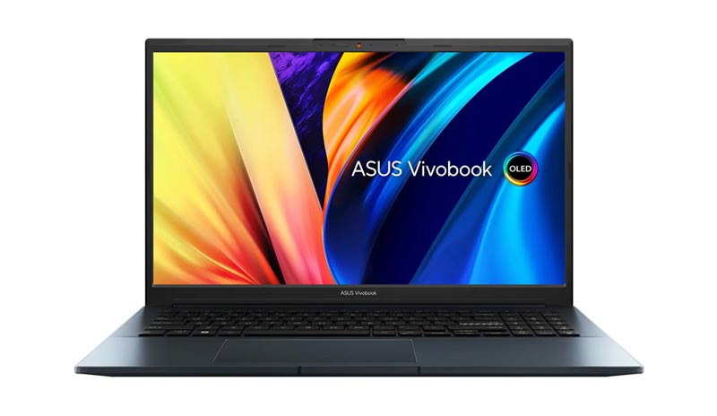 بهترین لپ تاپ ویووبوک از نظر عملکرد: ASUS Vivobook Pro 15