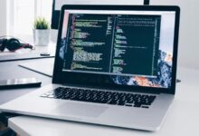 بهترین لپ تاپ‌های برنامه نویسی