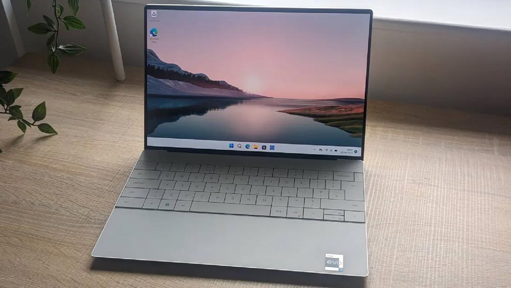 بهترین لپ تاپ دل از نظر ارزش: Dell XPS 13 Plus 2023