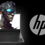 بهترین لپ تاپ های گیمینگ اچ پی