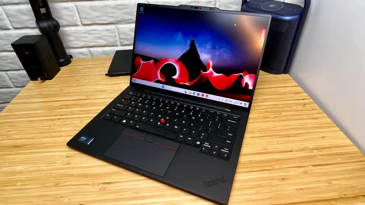 لپ تاپ Lenovo ThinkPad X1 Carbon Gen 12