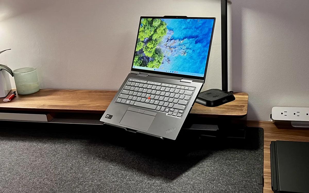 لپ تاپ Lenovo Thinkpad X1 2-in-1 Gen 9