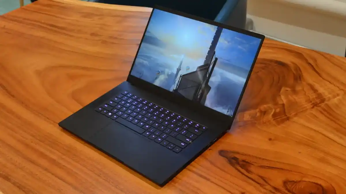 Razer Blade 15